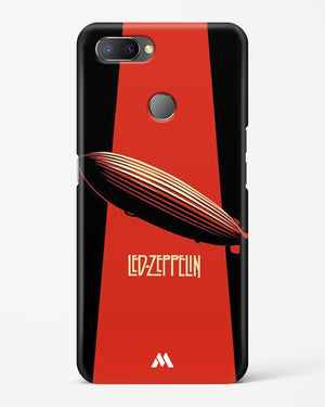 Led Zeppelin Hard Case Phone Cover (Realme)