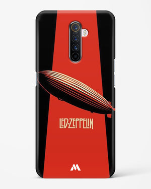 Led Zeppelin Hard Case Phone Cover (Realme)