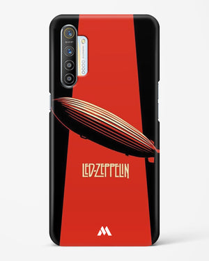 Led Zeppelin Hard Case Phone Cover (Realme)