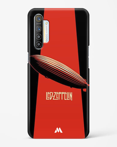 Led Zeppelin Hard Case Phone Cover-(Realme)