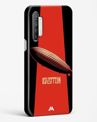 Led Zeppelin Hard Case Phone Cover-(Realme)