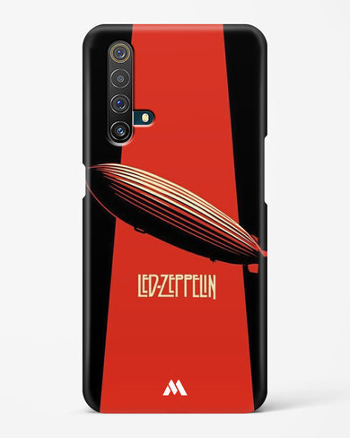 Led Zeppelin Hard Case Phone Cover-(Realme)