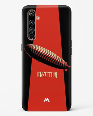 Led Zeppelin Hard Case Phone Cover-(Realme)