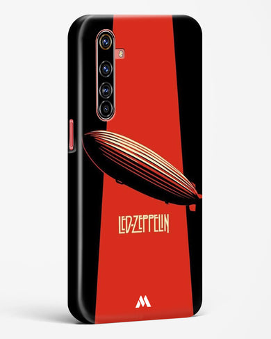 Led Zeppelin Hard Case Phone Cover-(Realme)