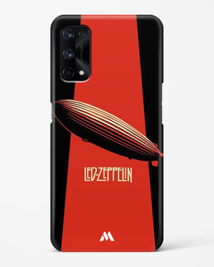 Led Zeppelin Hard Case Phone Cover (Realme)