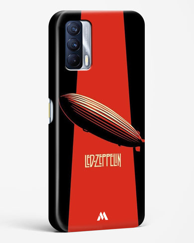 Led Zeppelin Hard Case Phone Cover-(Realme)