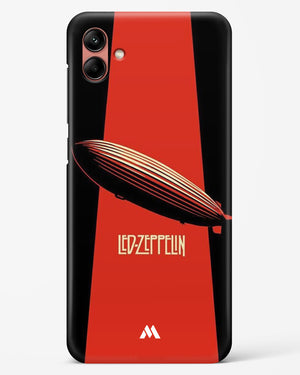 Led Zeppelin Hard Case Phone Cover (Samsung)