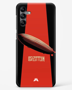 Led Zeppelin Hard Case Phone Cover-(Samsung)