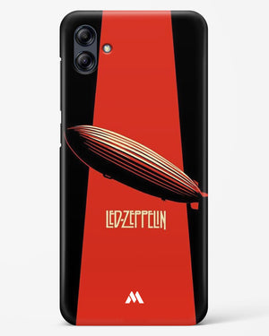 Led Zeppelin Hard Case Phone Cover (Samsung)
