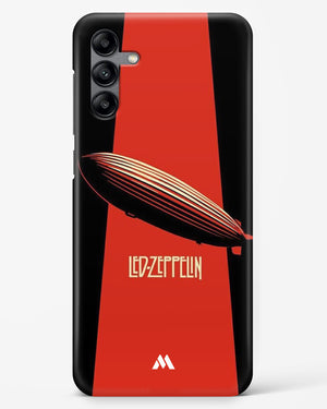 Led Zeppelin Hard Case Phone Cover (Samsung)