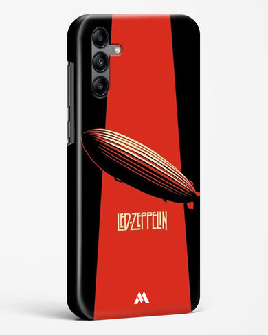 Led Zeppelin Hard Case Phone Cover-(Samsung)