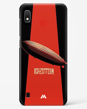 Led Zeppelin Hard Case Phone Cover (Samsung)
