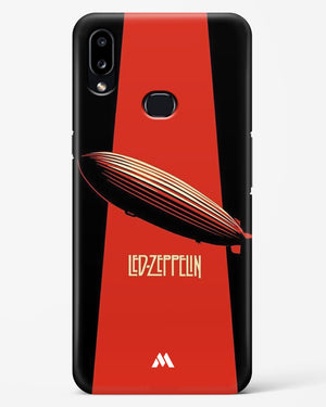 Led Zeppelin Hard Case Phone Cover-(Samsung)