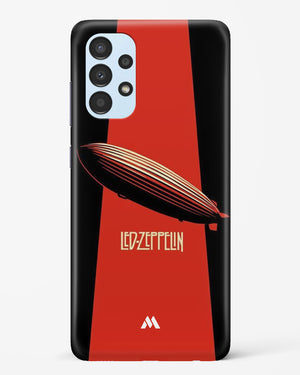 Led Zeppelin Hard Case Phone Cover (Samsung)