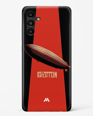 Led Zeppelin Hard Case Phone Cover (Samsung)