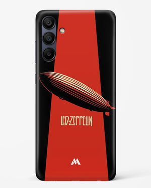 Led Zeppelin Hard Case Phone Cover (Samsung)