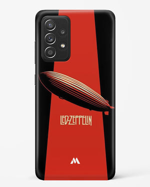 Led Zeppelin Hard Case Phone Cover (Samsung)