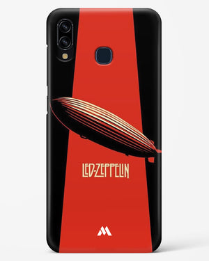 Led Zeppelin Hard Case Phone Cover (Samsung)