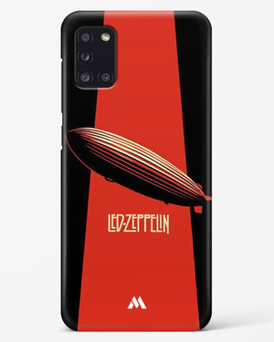 Led Zeppelin Hard Case Phone Cover (Samsung)