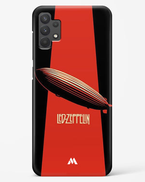 Led Zeppelin Hard Case Phone Cover (Samsung)