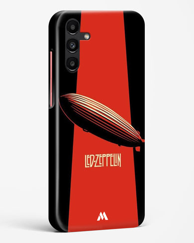 Led Zeppelin Hard Case Phone Cover (Samsung)