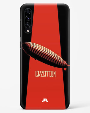 Led Zeppelin Hard Case Phone Cover (Samsung)