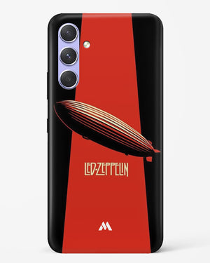 Led Zeppelin Hard Case Phone Cover (Samsung)