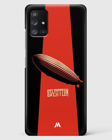 Led Zeppelin Hard Case Phone Cover-(Samsung)