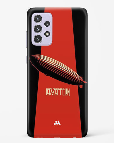 Led Zeppelin Hard Case Phone Cover (Samsung)