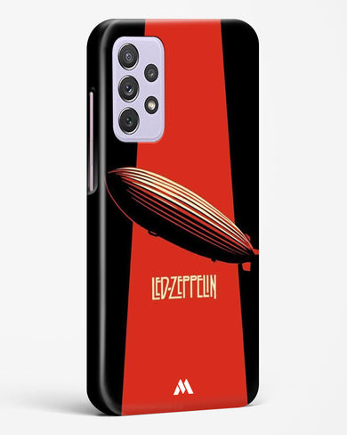 Led Zeppelin Hard Case Phone Cover (Samsung)