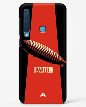 Led Zeppelin Hard Case Phone Cover-(Samsung)