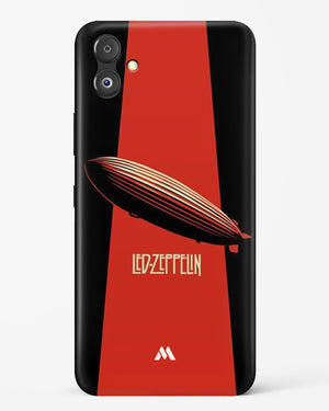 Led Zeppelin Hard Case Phone Cover-(Samsung)