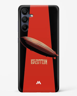 Led Zeppelin Hard Case Phone Cover (Samsung)
