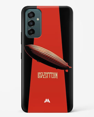 Led Zeppelin Hard Case Phone Cover (Samsung)