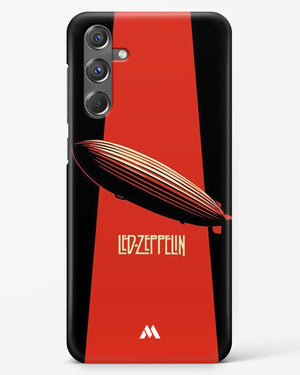 Led Zeppelin Hard Case Phone Cover-(Samsung)
