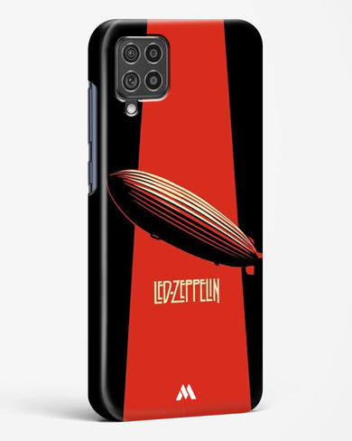 Led Zeppelin Hard Case Phone Cover-(Samsung)