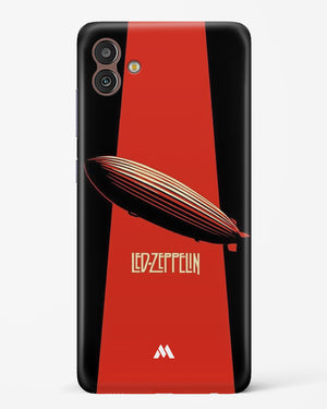 Led Zeppelin Hard Case Phone Cover-(Samsung)