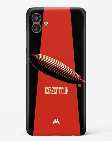 Led Zeppelin Hard Case Phone Cover (Samsung)