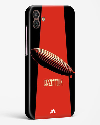 Led Zeppelin Hard Case Phone Cover (Samsung)