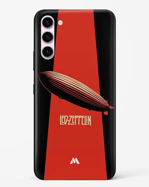 Led Zeppelin Hard Case Phone Cover-(Samsung)