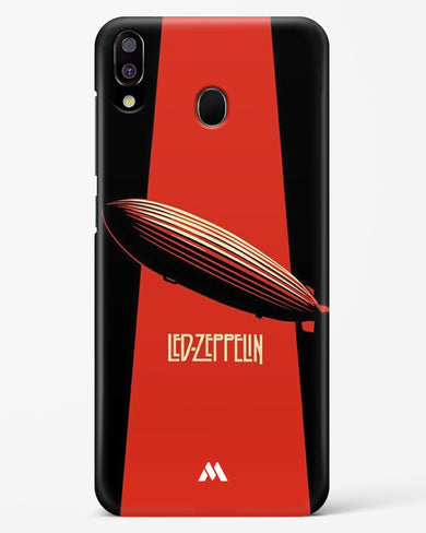 Led Zeppelin Hard Case Phone Cover (Samsung)