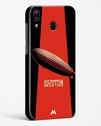 Led Zeppelin Hard Case Phone Cover (Samsung)