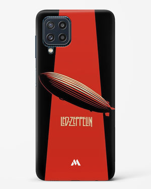 Led Zeppelin Hard Case Phone Cover (Samsung)