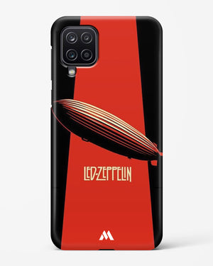 Led Zeppelin Hard Case Phone Cover (Samsung)