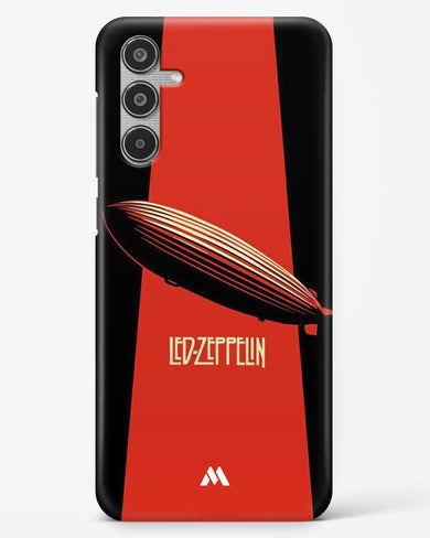 Led Zeppelin Hard Case Phone Cover (Samsung)