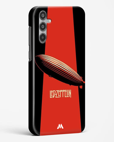 Led Zeppelin Hard Case Phone Cover (Samsung)