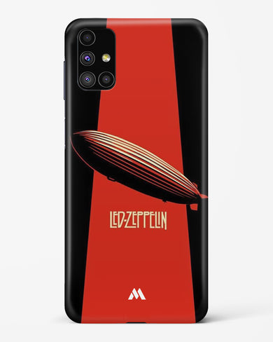 Led Zeppelin Hard Case Phone Cover (Samsung)