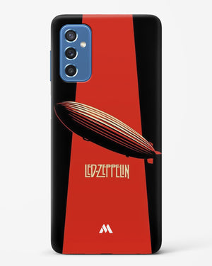 Led Zeppelin Hard Case Phone Cover (Samsung)