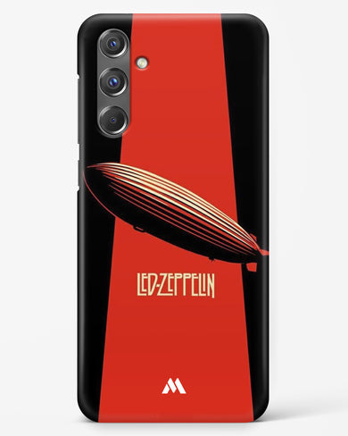 Led Zeppelin Hard Case Phone Cover (Samsung)