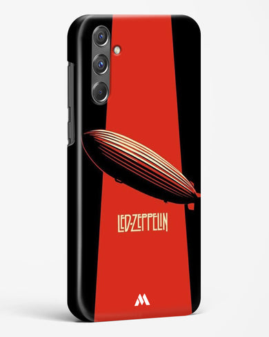 Led Zeppelin Hard Case Phone Cover (Samsung)